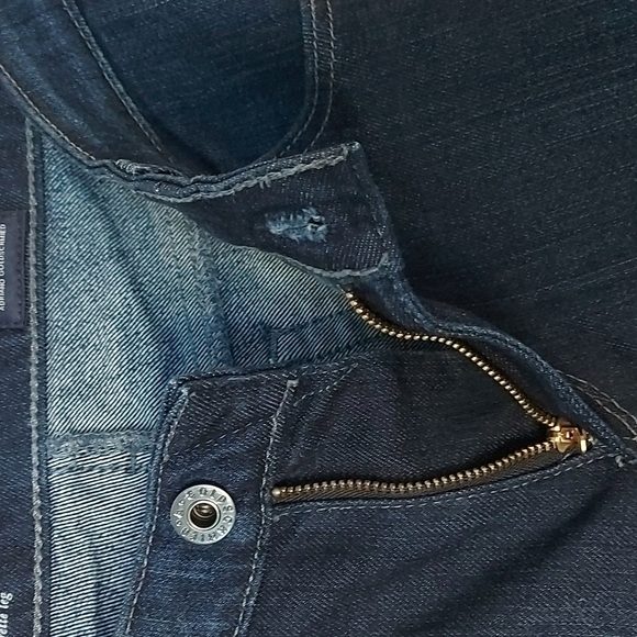 AG Adriano Goldschmied The Stilt Jeans Size 28 - Picture 6 of 8